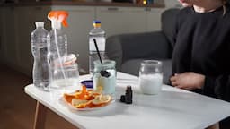 Clean Naturally, Live Healthier